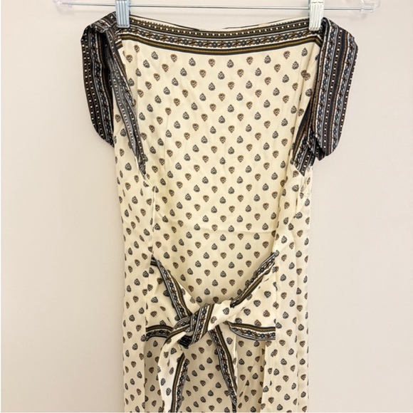 Doen NWOT AMORETTE DRESS - Picture 7 of 11